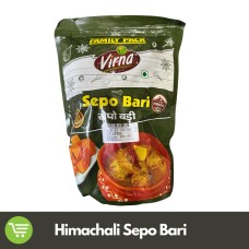 VIRNA SEPO BARI